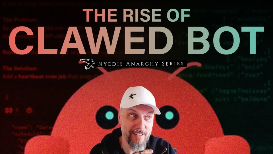 I Made My OpenClaw Bots Talk Together… and It Got Wild