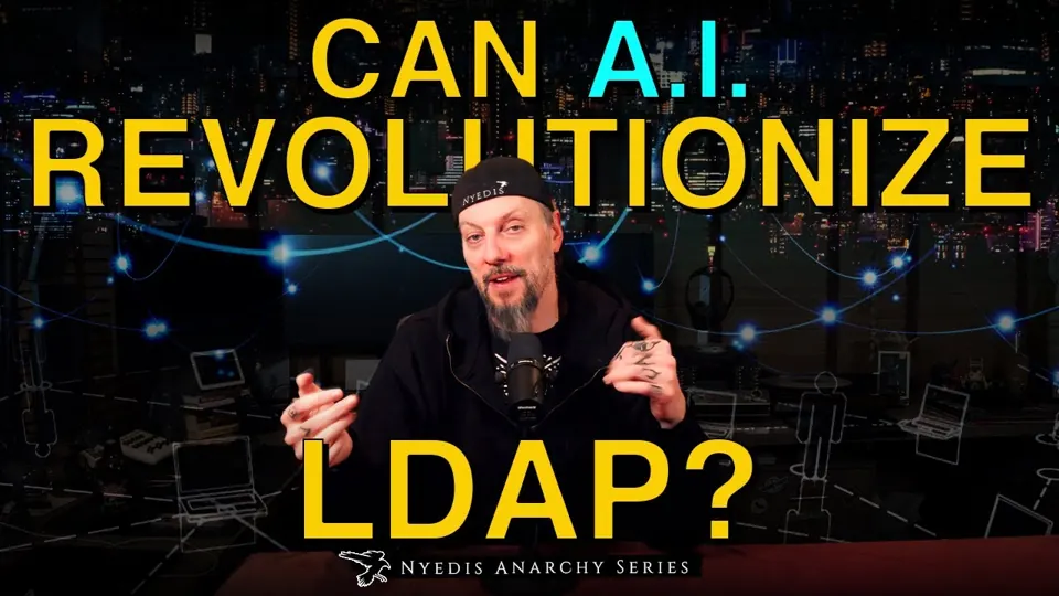 Can AI Revolutionize LDAP?